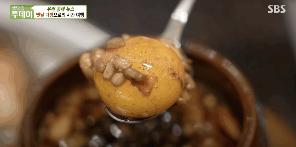 선재도 쌍곰다방, 생방송투데이 소개된 옛날 다방 감성카페 위치 정보 4 image 13