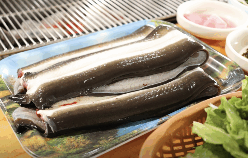 6시내고향 전북 고창 장어 파는 곳 식당 위치 5 image 40