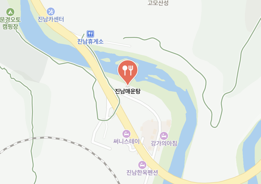 6시 내고향 5월 7일 – 경북 문경 진남매운탕 민물매운탕 맛집 1 image 51