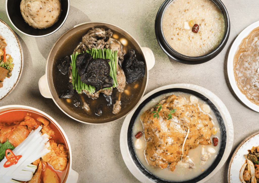 생방송투데이 수도권 백숙 맛집 TOP5 – 하남 ‘소나무집’ 2 image 65